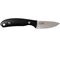 Casstr0m Safari Mini Hunter - Black - G10