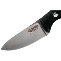 Casstrom Safari Mini Hunter - Black - G10