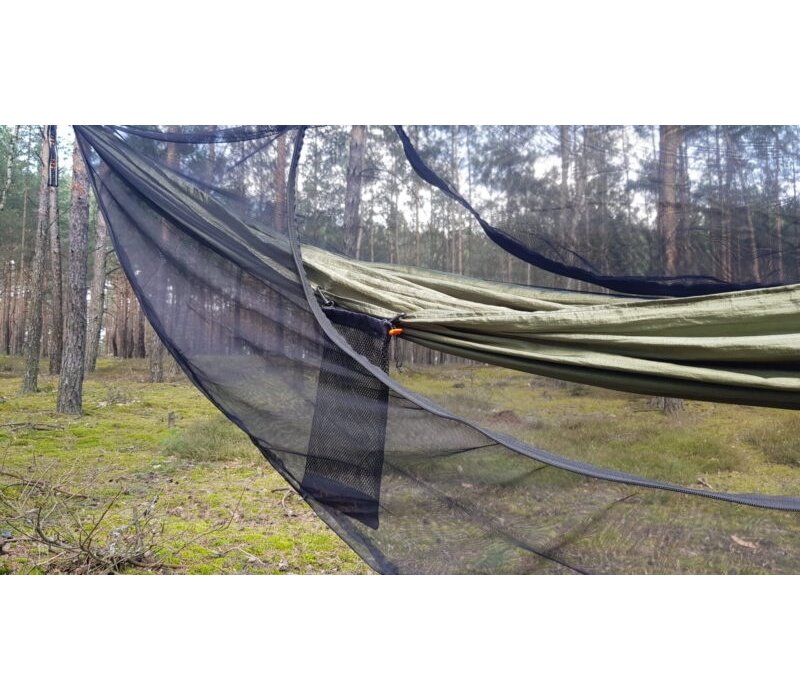 Bushmen Jungle Hammock Set