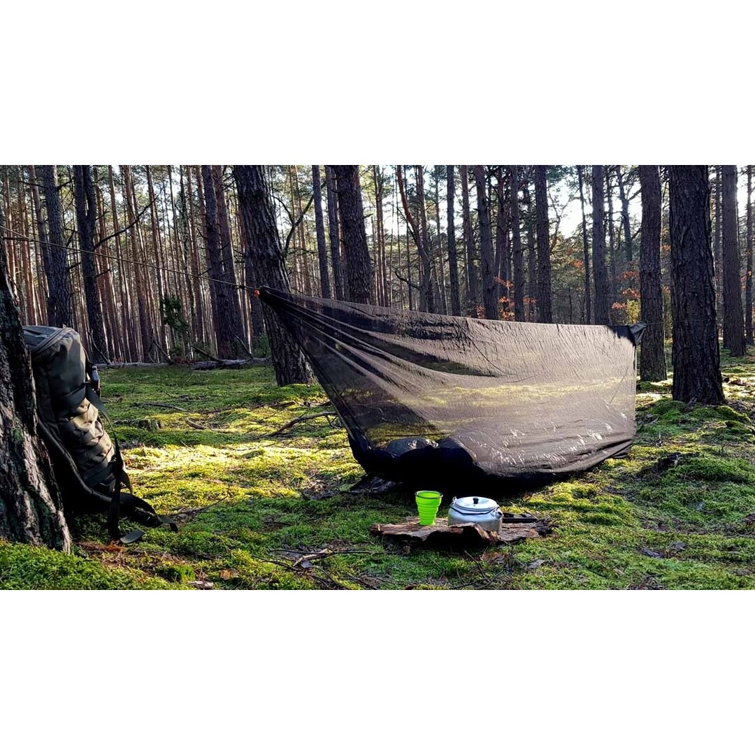 Bushmen Vagabond Hammock set