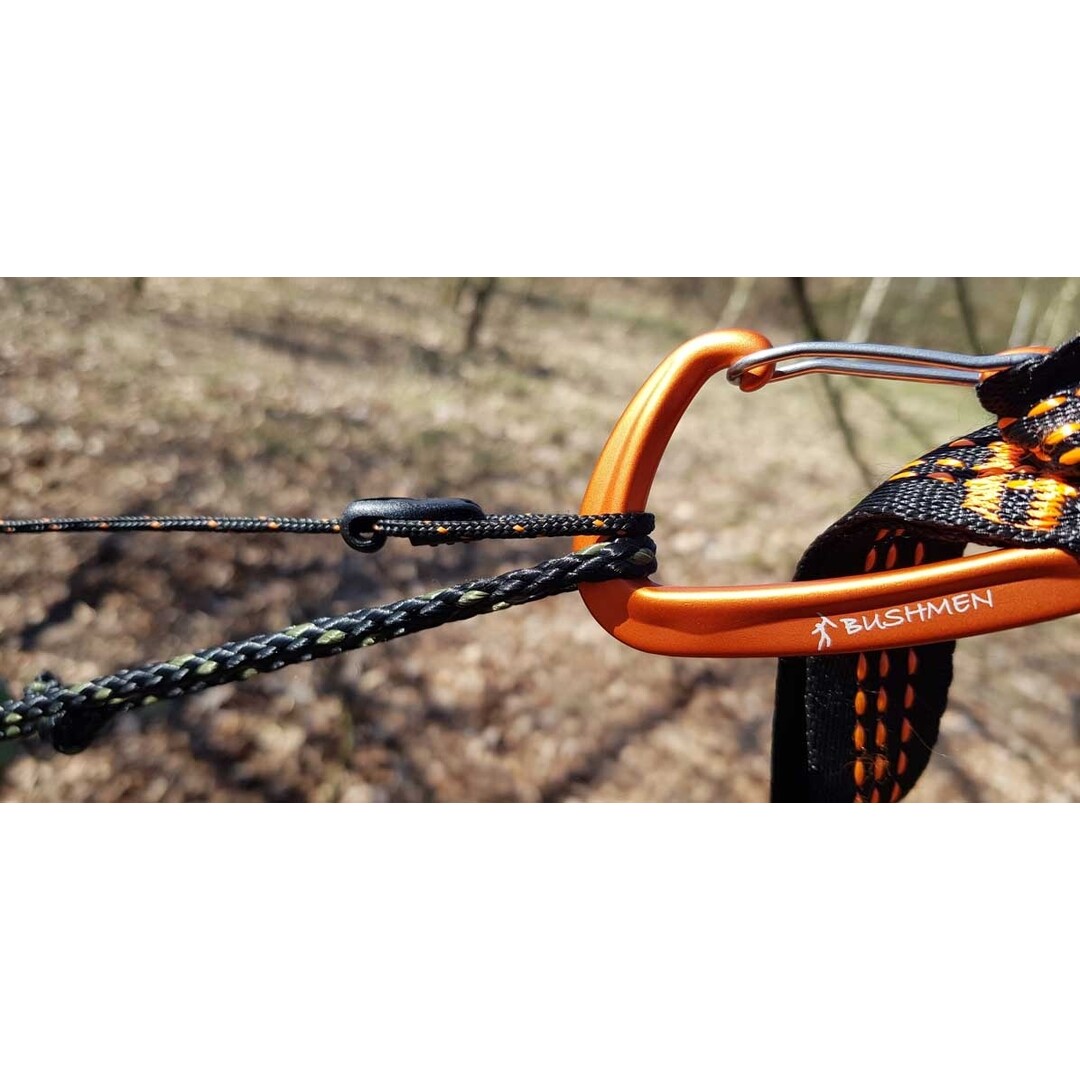 Bushmen Vagabond Hammock set