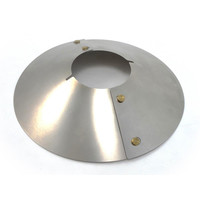 UCO REFLECTOR PAC-FLAT