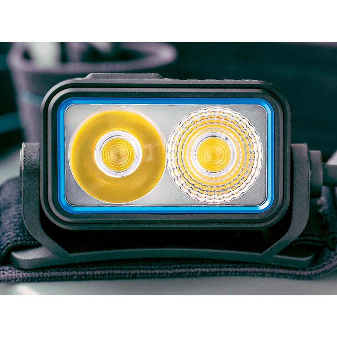 Olight Array 2 Hoofdlamp