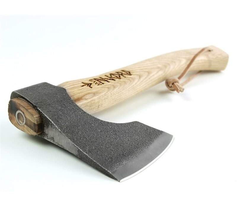 Njord Arvid Medium Universal Axe