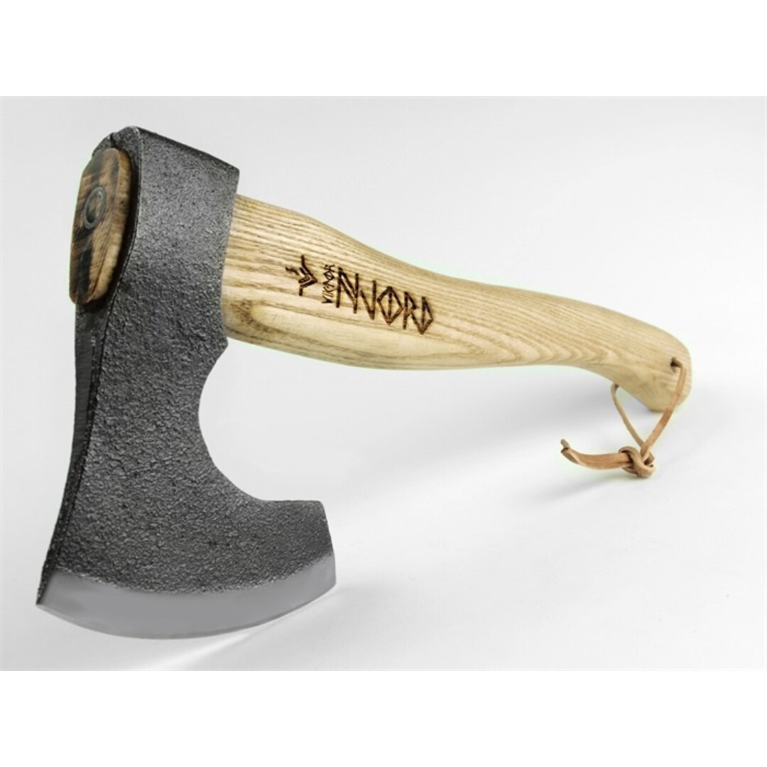 Njord Viktor Medium Wikinger Axt