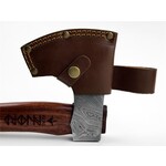 Njord Huldra Damast Medium Universal Axt