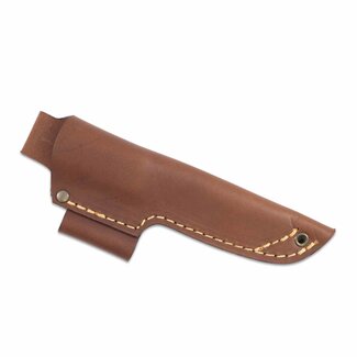 Casstrom Knife Sheath for Casstrom No. 10 Forest Knife with Firesteel Left and Right