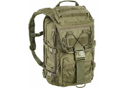 defcon 5 one day tactical backpack