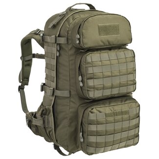 Defcon 5 Defcon 5 Ares Rucksack 50L für Bushcraft und Hiking