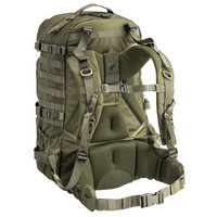 Defcon 5 Ares Backpack 50 ltr Olive Drap