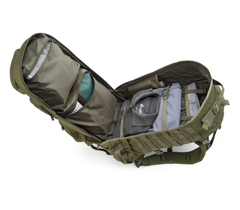 Defcon 5 Ares Backpack 50 ltr