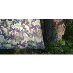 Bushmen Thermo Tarp 3x2 Olive Green oder Camo