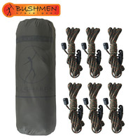 Bushmen Ultralight Tarp 3x2