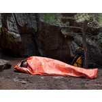 SOL Escape Bivouac Bag Orange