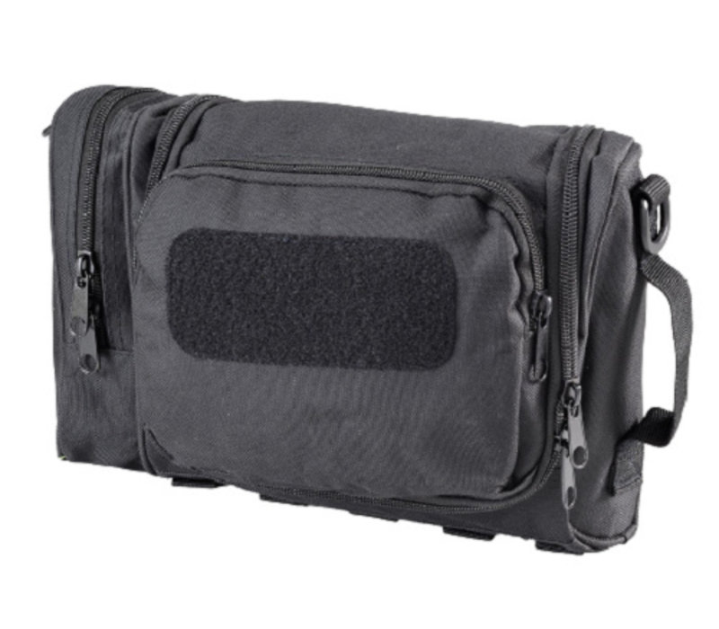 Defcon 5 Beauty Pouch - OD, Black or Camo