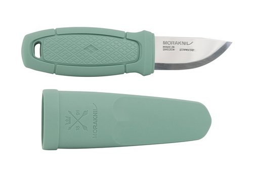 Mora of Sweden Morakniv Eldris LightDuty Mint Green