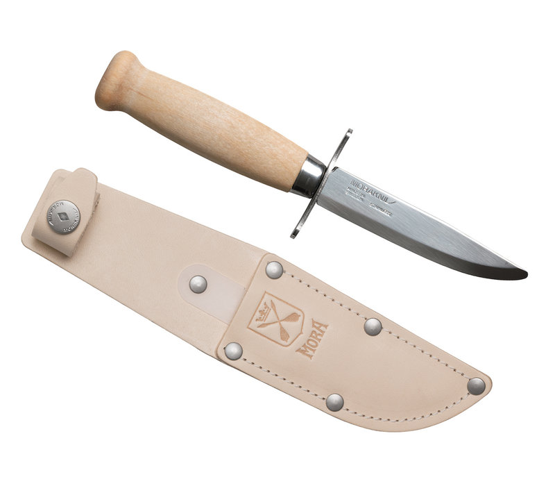 Morakniv Scout 39 Safe childrens knife