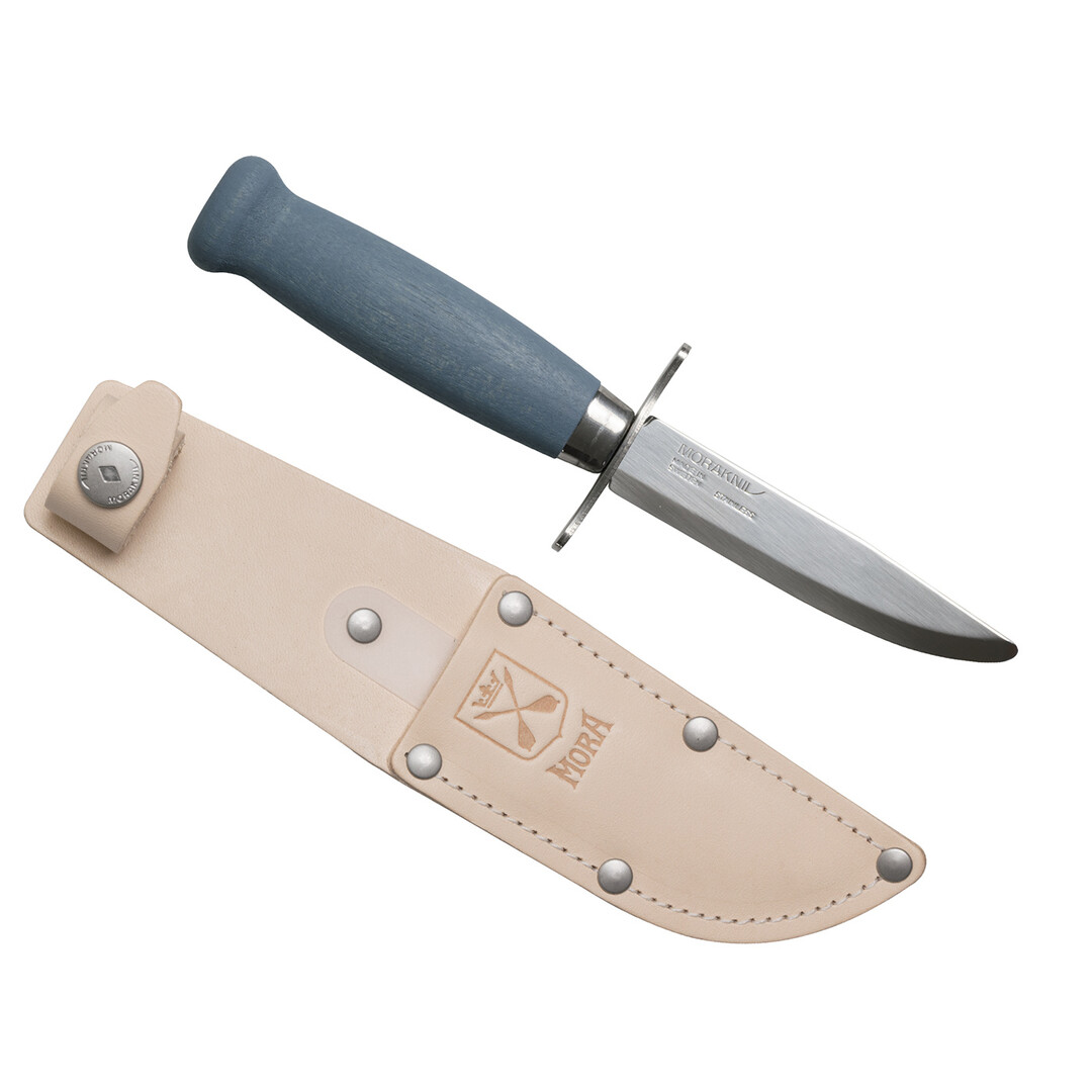 Morakniv Scout 39 Safe kindermes