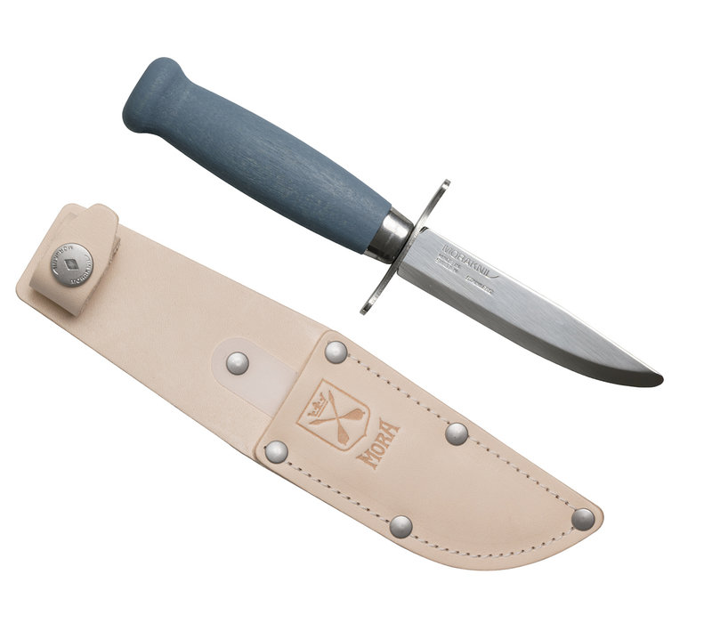 Morakniv Scout 39 Safe kindermesser