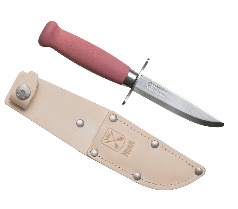 Morakniv Scout 39 Safe childrens knife