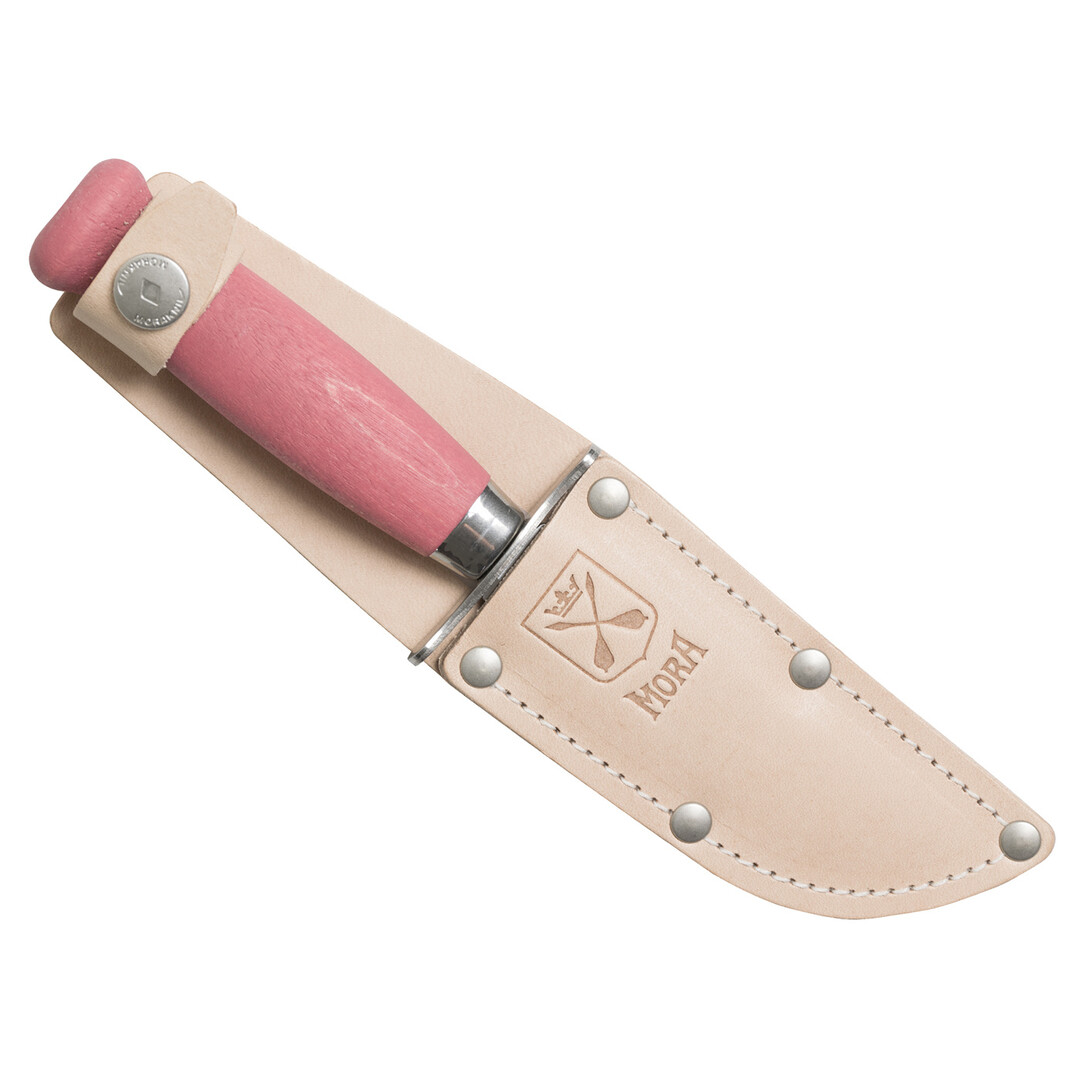 Morakniv Scout 39 Safe kindermes