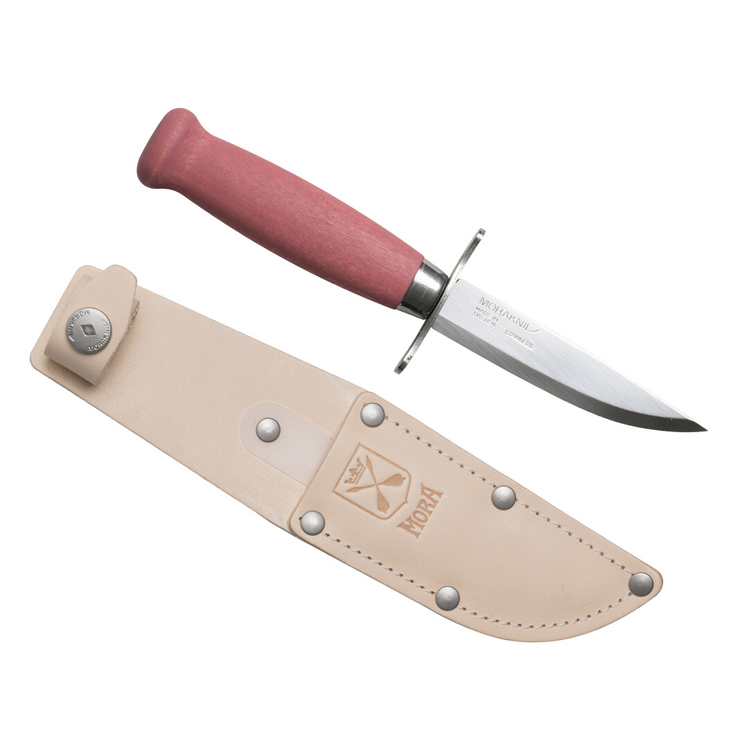 Morakniv Scout 39 kindermesser