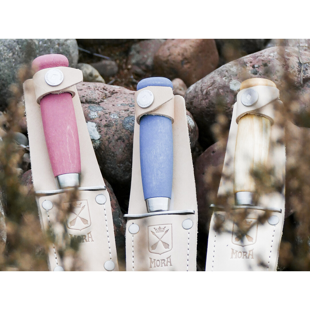 Morakniv Scout 39 kindermesser