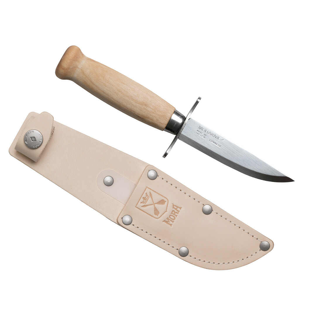 Morakniv Scout 39 kindermesser