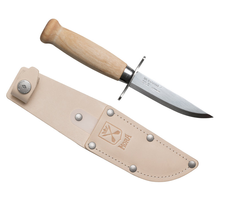 Morakniv Scout 39 kindermesser