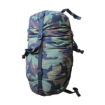 compression bag for the M90 KL sleeping bag