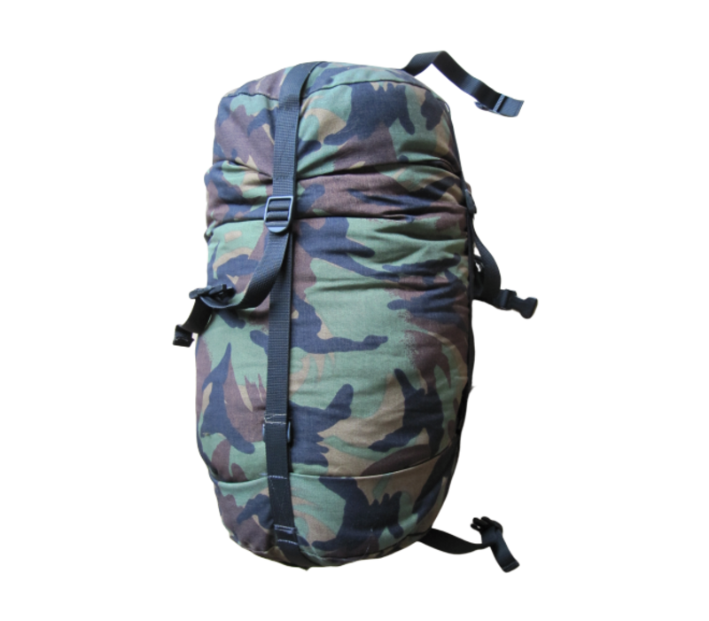 Kompressionssack für den Schlafsack M90 KL