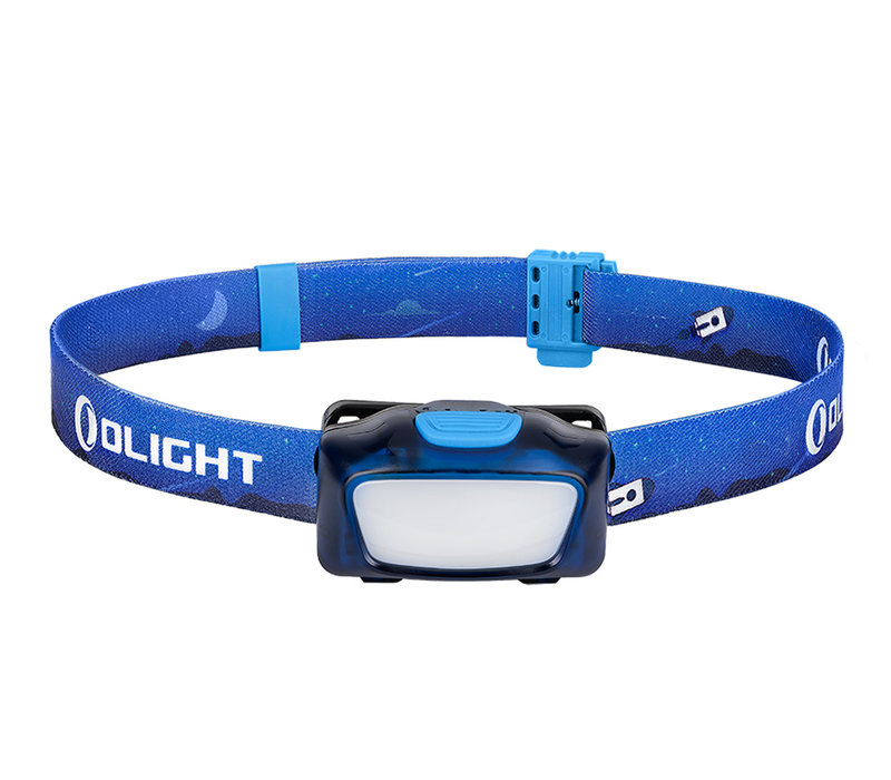 Olight H05 Lite Blue Head Torch