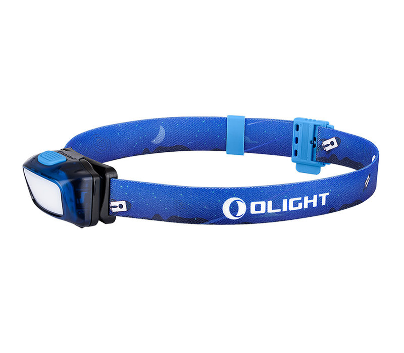 Olight H05 Lite Blue Head Torch