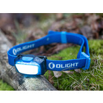 Olight H05 Lite Blue Head Torch