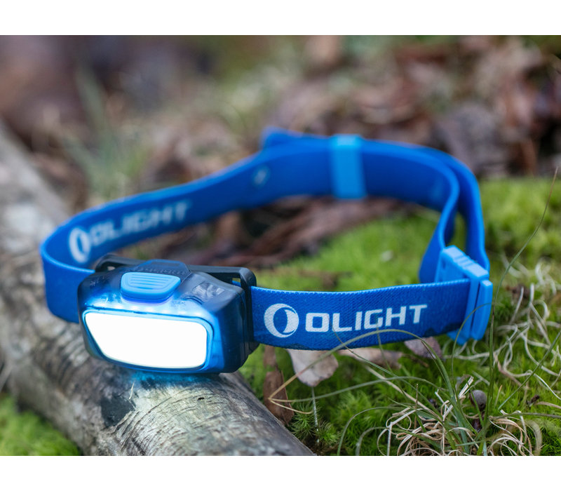 Olight H05 Lite Blue Stirnlampe