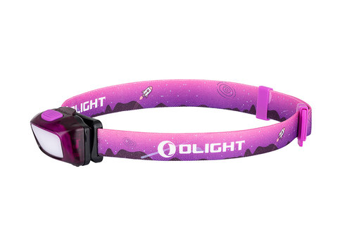 Olight Olight H05 Lite Pink Head torch