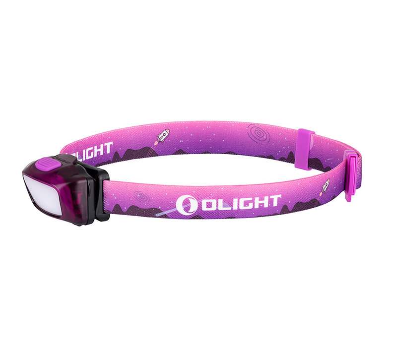 Olight H05 Lite Pink Head torch