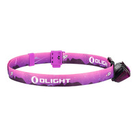 Olight H05 Lite Pink Stirnlampe