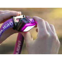 Olight H05 Lite Pink Head torch