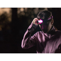 Olight H05 Lite Pink Head torch