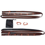 Bushmen Tree Huggers Suspension System