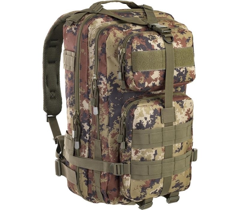 Defcon 5 Tactical Back Pack 40L HYDRO Compatible