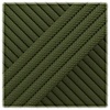 Paracord Paracord Type III 550, Olive Green