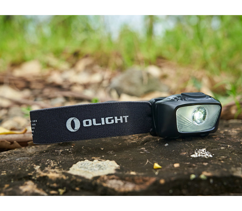 Olight H05S Black headtorch