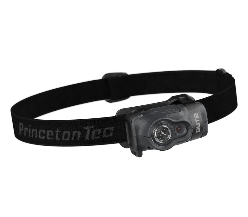 Princeton Tec Byte Schwarz Stirnlampe