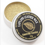 CASSTRÖM LAPLAND LEDERWACHS NEUTRAL 20 G