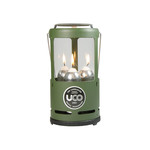 Uco Candlelier Grün