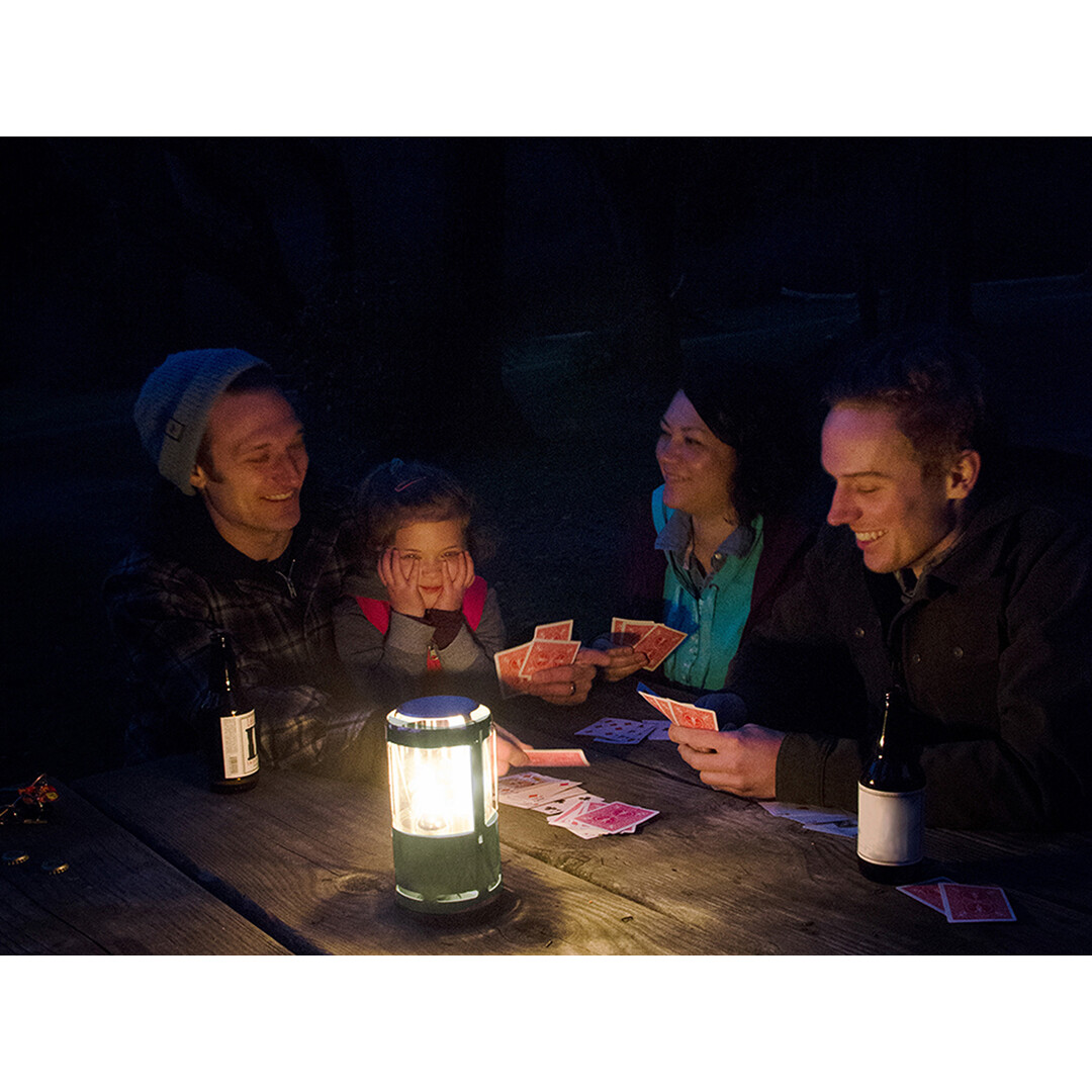 Uco Candlelier Green