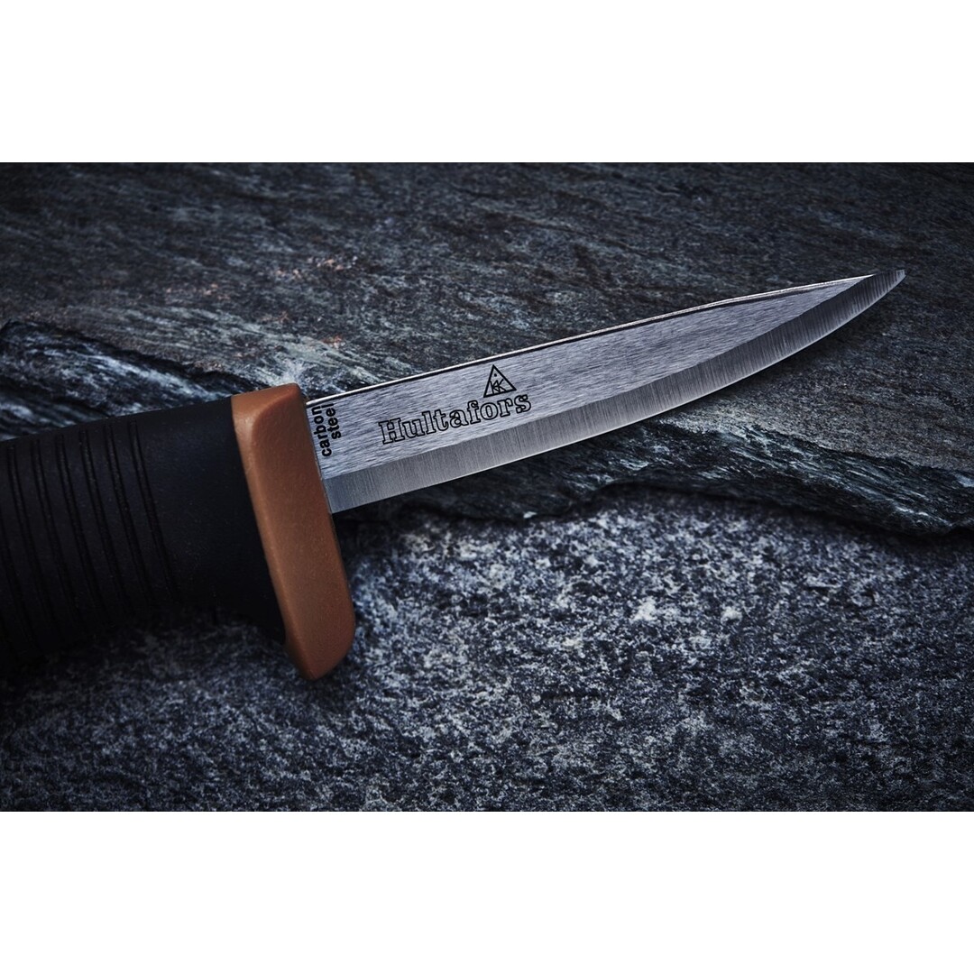 Hultafors Precision knife PK GH