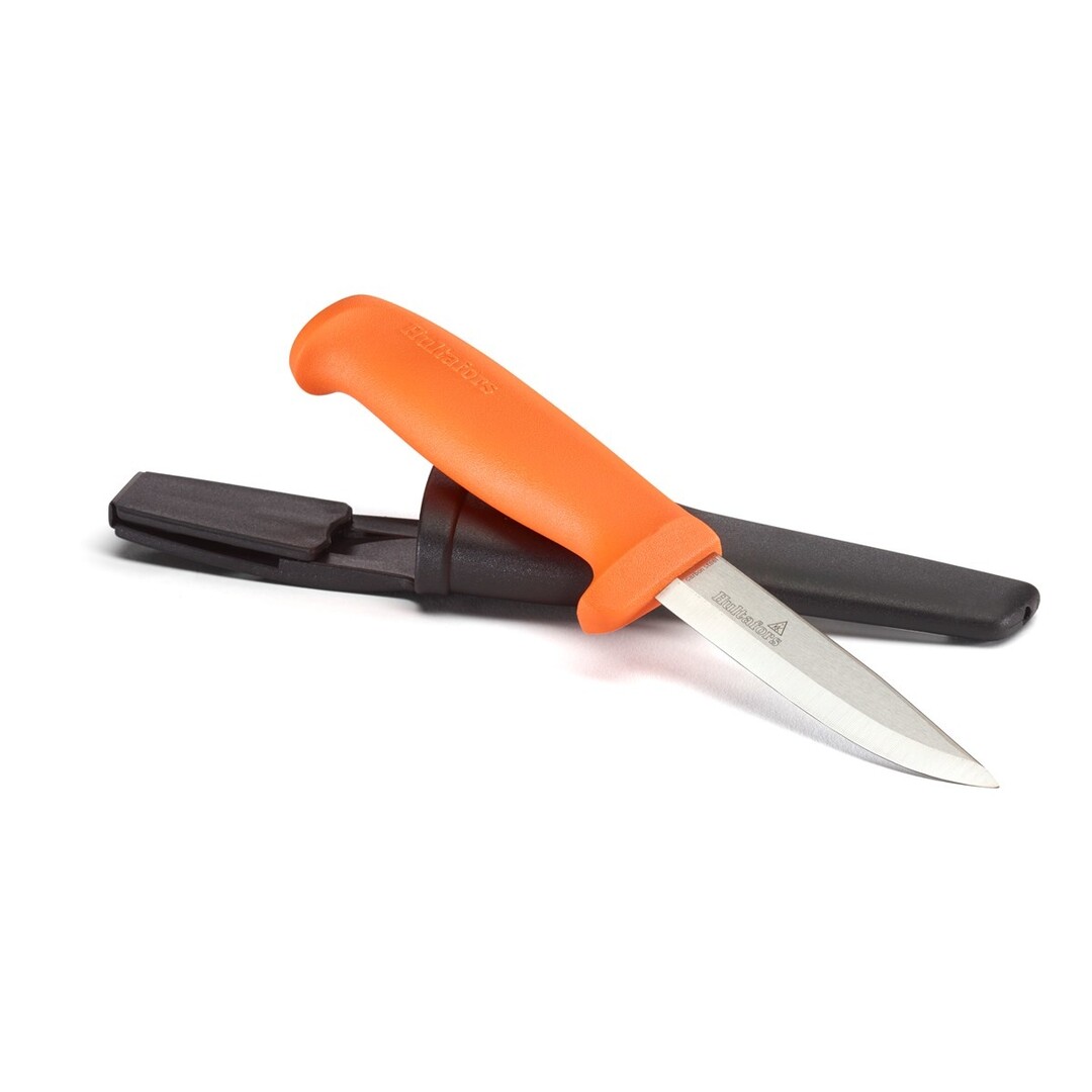 Hultafors Craftmans Mes HVK